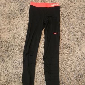 Nike Pro Leggings